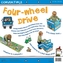 Convertible: My 4WD