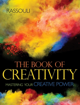 The Book of Creativity