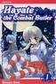 Hayate the Combat Butler, Vol. 1
