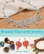 Beaded Macrame Jewellery