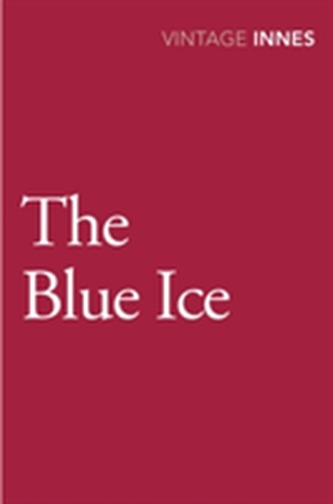 The Blue Ice