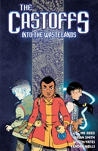 The Castoffs Vol.2