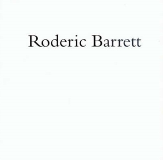 Roderic Barrett