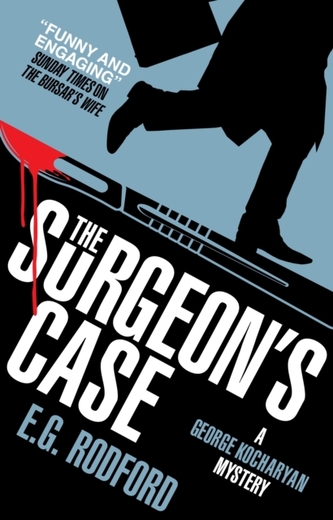 The Surgeon's Case