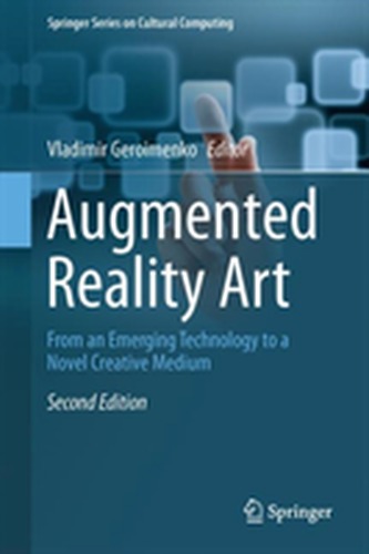 Augmented Reality Art