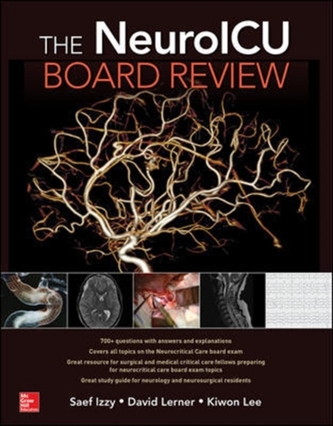 NEUROICU BOARD REVIEW