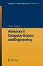 Advances in Computer Science and Engineering