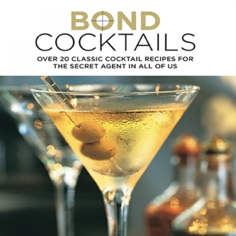 Bond Cocktails