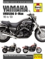 Yamaha V-Max (85-03)