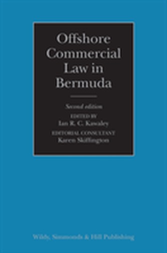 Offshore Commercial Law in Bermuda