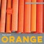 Simply Color: Orange