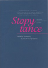 Stopy tance