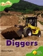Oxford Reading Tree: Level 2: More Fireflies A: Diggers