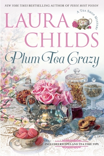 Plum Tea Crazy