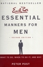 Essential Manners for Men