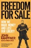 Freedom For Sale