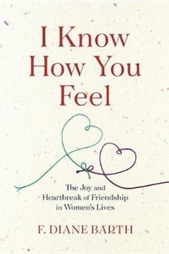 I Know How You Feel