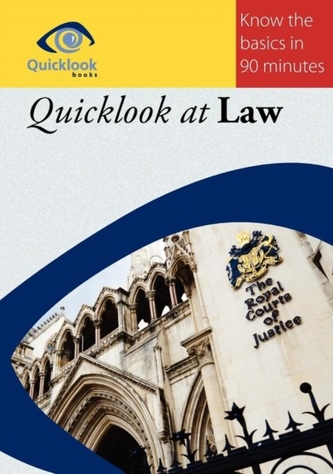Quicklook at Law