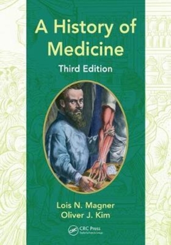 A History of Medicine, Third Edition