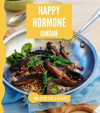 The Happy Hormone Cookbook
