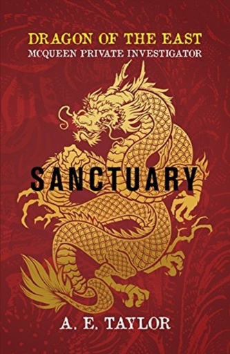 Dragon of the East
