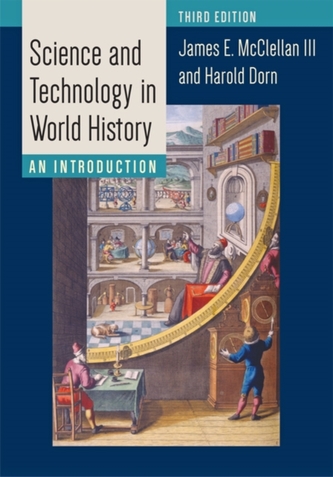 Science and Technology in World History