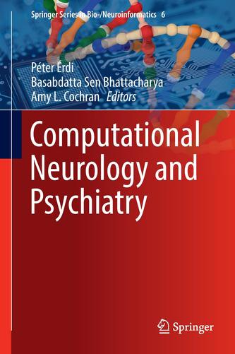 Computational Neurology and Psychiatry