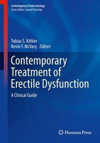 Contemporary Treatment of Erectile Dysfunction