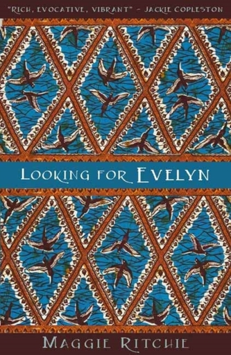 Looking for Evelyn
