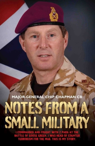Notes From a Small Military
