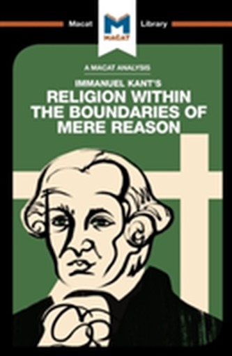 Religion Within the Boundaries of Mere Reason