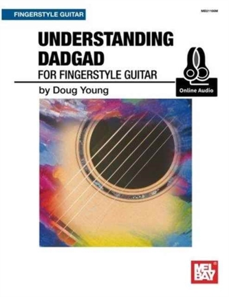 YOUNG UNDERSTANDNG DADGAD GTR
