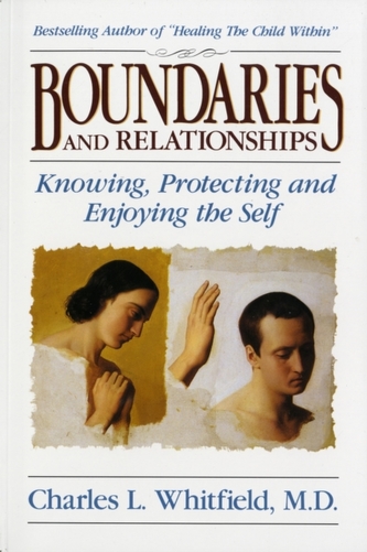Boundaries and Relationships