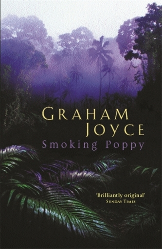 Smoking Poppy