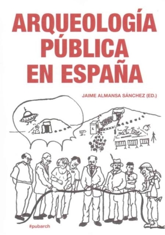Arqueologia Publica en Espana