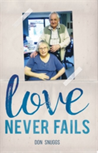 Love Never Fails