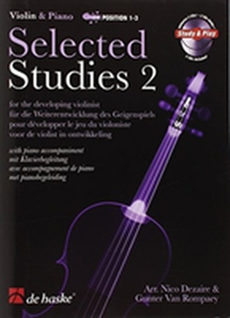 SELECTED STUDIES 2