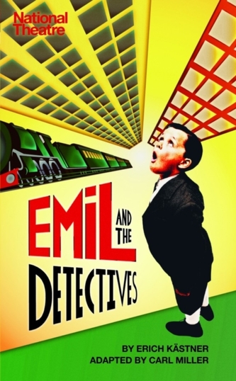 Emil and the Detectives