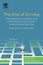The End of Driving