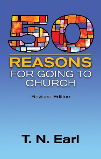 50 Reasons