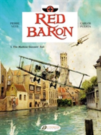 Red Baron