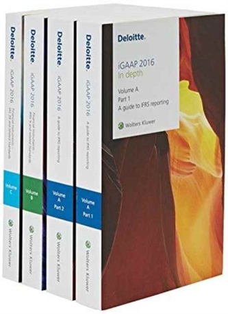 Deloitte International 2016 Pack