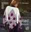 Domino-Knitted Shawls