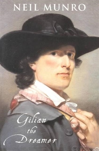 Gilian the Dreamer