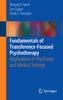 Fundamentals of Transference-Focused Psychotherapy