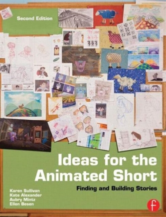 Ideas for the Animated Short