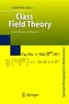Class Field Theory