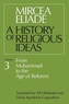 A History of Religious Ideas