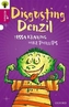 ORT ALL STARS L10A DISGUSTING DENZIL NE