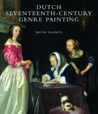 Dutch Seventeenth-Century Genre Painting